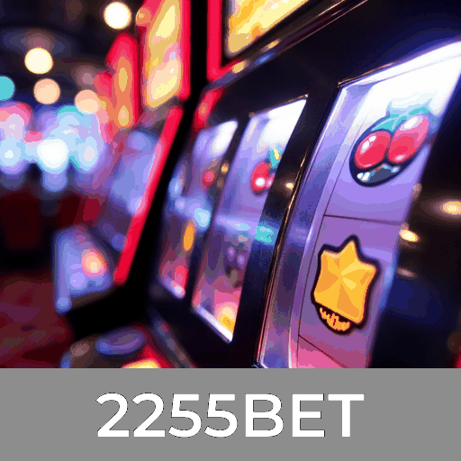 2255BET: Emoção e Chances de Ganhar nos Jogos de Cassino