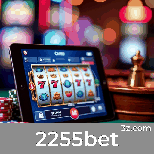 2255bet: Seu Cassino e Apostas Online Premium