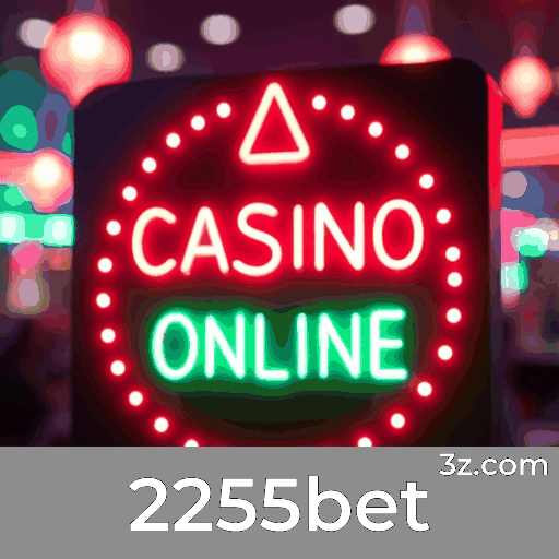 2255bet: Seu Cassino e Apostas Online Premium