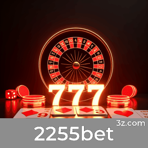 2255bet: Seu Cassino e Apostas Online Premium