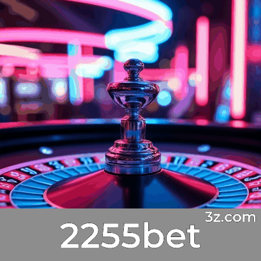 2255bet: Seu Cassino e Apostas Online Premium
