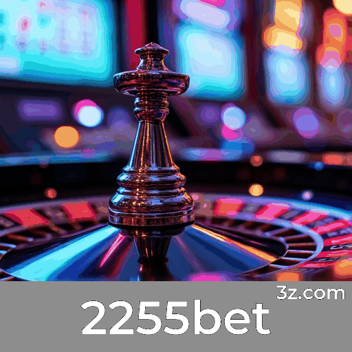2255bet: Seu Cassino e Apostas Online Premium