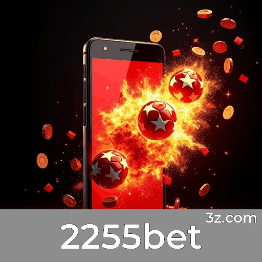 2255bet: Seu Cassino e Apostas Online Premium