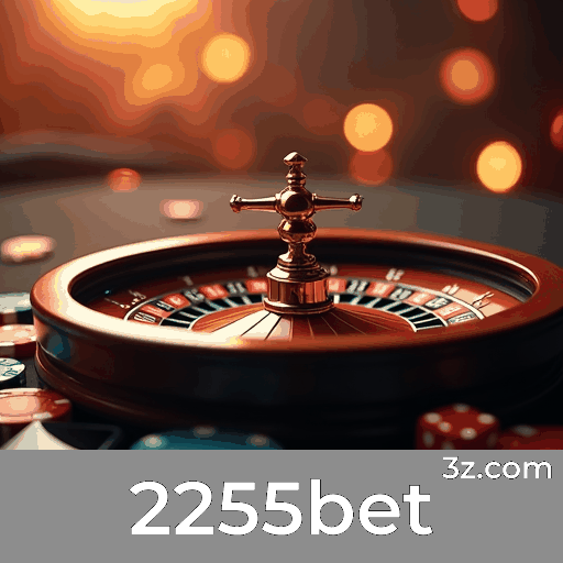 2255bet: Seu Cassino e Apostas Online Premium