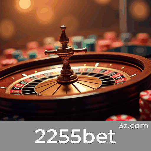 Viva o 2255bet: Apostas Completas e Conveniência