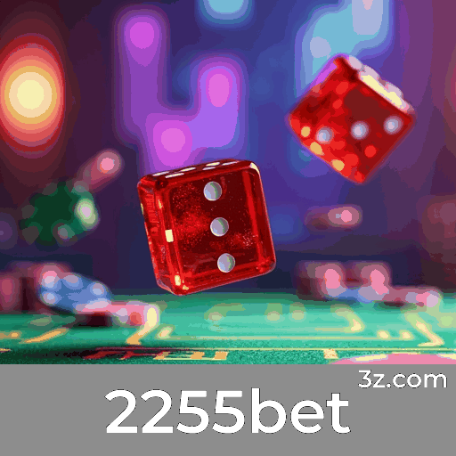 2255bet: A emoção dos jogos de cassino e chances de ganhar